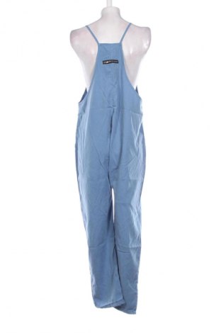 Damen Overall, Größe XXL, Farbe Blau, Preis 13,49 €