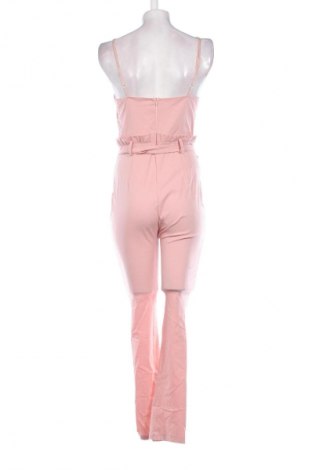 Damen Overall, Größe S, Farbe Rosa, Preis € 11,99