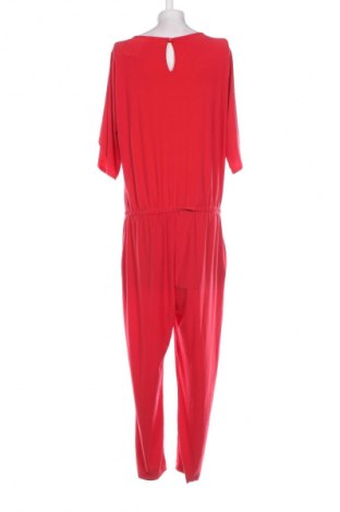 Damen Overall, Größe XL, Farbe Rot, Preis € 20,99