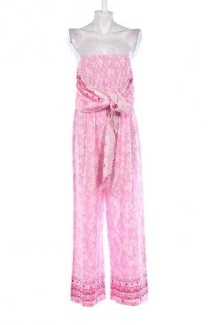 Damen Overall, Größe M, Farbe Rosa, Preis € 13,99