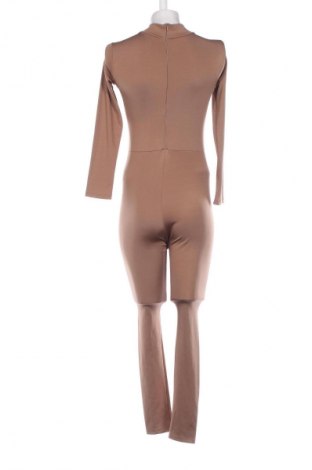 Damen Overall, Größe S, Farbe Beige, Preis € 11,99