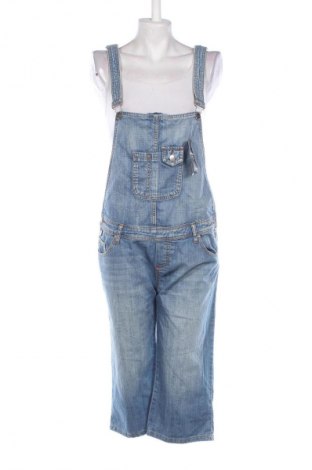 Damen Overall, Größe XL, Farbe Blau, Preis € 13,49