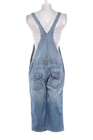 Damen Overall, Größe XL, Farbe Blau, Preis € 13,49