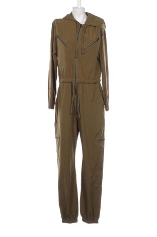 Damen Overall, Größe M, Farbe Grün, Preis € 11,49