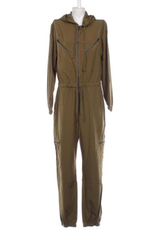 Damen Overall, Größe L, Farbe Grün, Preis € 27,49