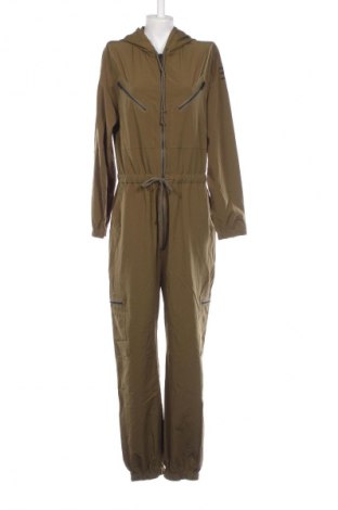 Damen Overall, Größe M, Farbe Grün, Preis 12,99 €