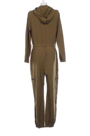 Damen Overall, Größe M, Farbe Grün, Preis € 12,99