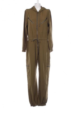 Damen Overall, Größe L, Farbe Grün, Preis € 9,99