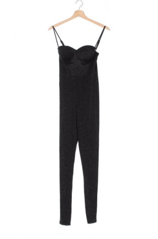 Damen Overall, Größe XS, Farbe Schwarz, Preis 10,99 €