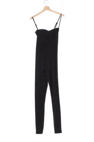 Damen Overall, Größe XS, Farbe Schwarz, Preis € 11,99