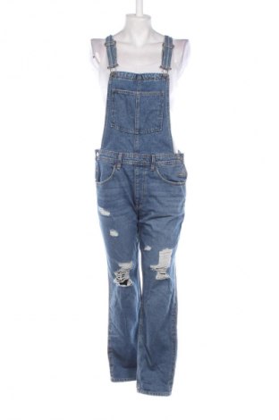 Damen Overall, Größe S, Farbe Blau, Preis 10,99 €