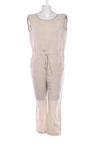 Damen Overall, Größe M, Farbe Beige, Preis 11,99 €