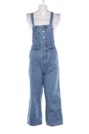 Damen Overall, Größe S, Farbe Blau, Preis 13,49 €