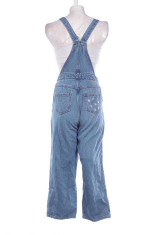 Damen Overall, Größe S, Farbe Blau, Preis 13,49 €