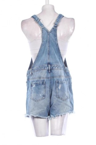 Damen Overall, Größe XL, Farbe Blau, Preis € 11,99