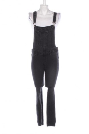 Damen Overall, Größe S, Farbe Grau, Preis 12,99 €