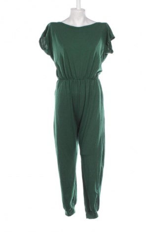 Damen Overall, Größe S, Farbe Grün, Preis 17,99 €