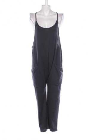 Damen Overall, Größe L, Farbe Grau, Preis € 13,49