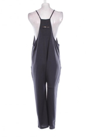 Damen Overall, Größe L, Farbe Grau, Preis € 13,49