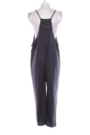 Damen Overall, Größe XL, Farbe Grau, Preis € 13,49