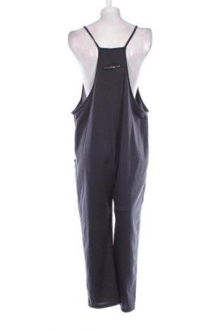 Damen Overall, Größe XL, Farbe Grau, Preis € 13,49