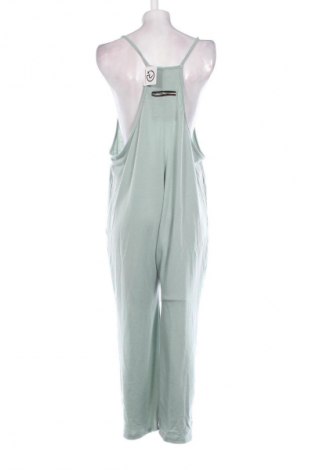 Damen Overall, Größe L, Farbe Grün, Preis € 13,49