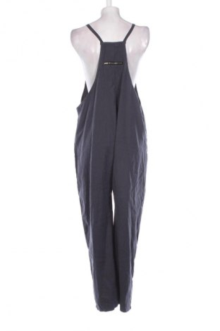 Damen Overall, Größe XL, Farbe Grau, Preis 13,49 €