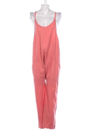 Damen Overall, Größe L, Farbe Rosa, Preis € 13,49