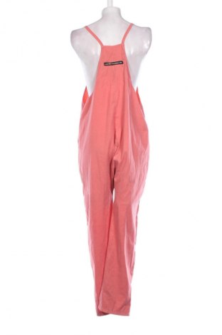 Damen Overall, Größe L, Farbe Rosa, Preis 13,49 €