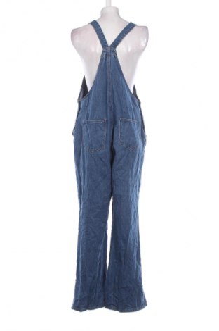 Damen Overall, Größe XL, Farbe Blau, Preis 20,99 €