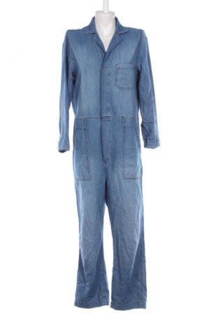 Damen Overall, Größe XL, Farbe Blau, Preis € 11,99