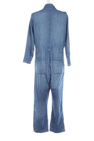 Damen Overall, Größe XL, Farbe Blau, Preis € 11,99