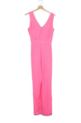 Damen Overall, Größe XS, Farbe Rosa, Preis € 14,04