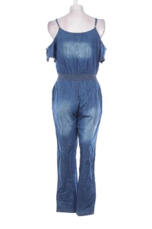 Damen Overall, Größe S, Farbe Blau, Preis € 11,99