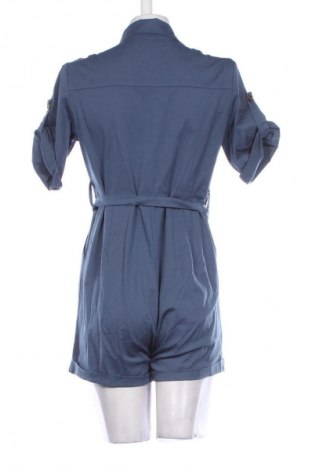 Damen Overall, Größe M, Farbe Blau, Preis € 13,49