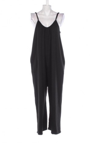 Damen Overall, Größe XL, Farbe Schwarz, Preis 11,99 €