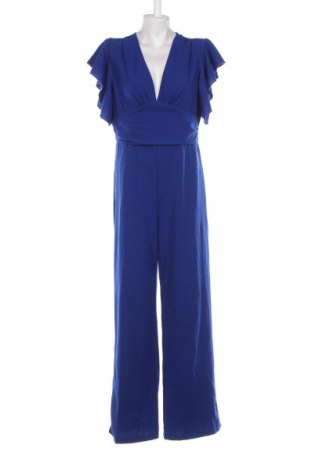 Damen Overall, Größe M, Farbe Blau, Preis 13,99 €