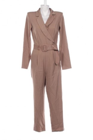 Damen Overall Amisu, Größe S, Farbe Beige, Preis 27,49 €