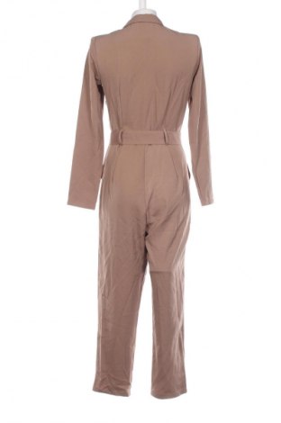 Damen Overall Amisu, Größe S, Farbe Beige, Preis € 13,99