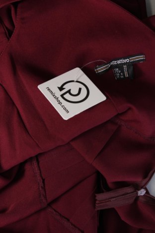 Damen Overall Attrattivo, Größe S, Farbe Rot, Preis € 30,70