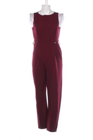 Damen Overall Attrattivo, Größe S, Farbe Rot, Preis 30,70 €