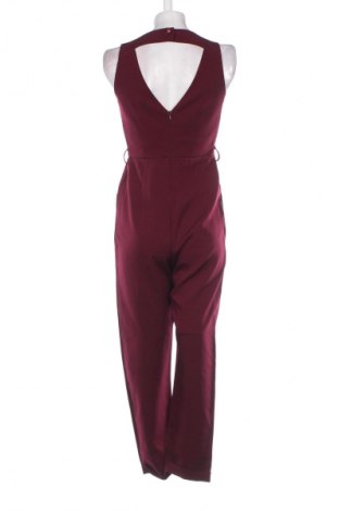 Damen Overall Attrattivo, Größe S, Farbe Rot, Preis € 30,70