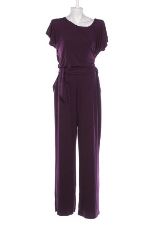 Damen Overall Body Flirt, Größe XL, Farbe Lila, Preis 11,99 €