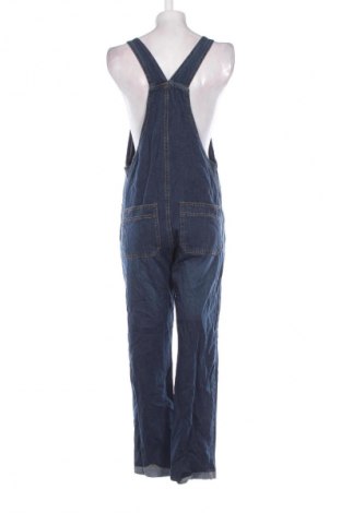 Damen Overall Boohoo, Größe S, Farbe Blau, Preis 11,49 €