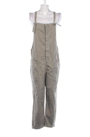 Damen Overall Clockhouse, Größe M, Farbe Grün, Preis € 11,99