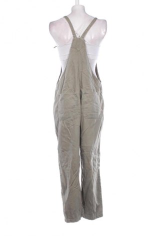 Damen Overall Clockhouse, Größe M, Farbe Grün, Preis 11,99 €