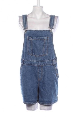 Damen Overall Clockhouse, Größe L, Farbe Blau, Preis € 19,49