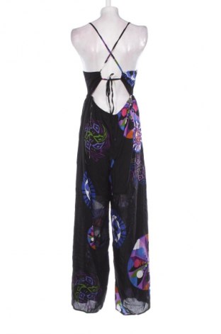 Salopetă de femei Desigual, Mărime XL, Culoare Multicolor, Preț 158,99 Lei