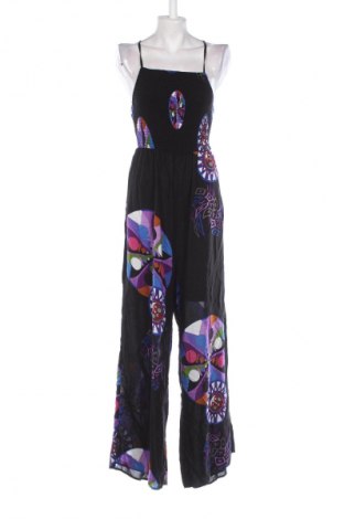 Damen Overall Desigual, Größe XL, Farbe Mehrfarbig, Preis € 31,99