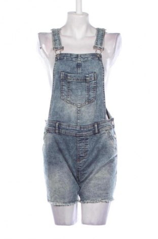 Damen Overall Esmara, Größe M, Farbe Blau, Preis € 17,99